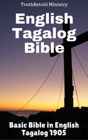 English Tagalog Bible