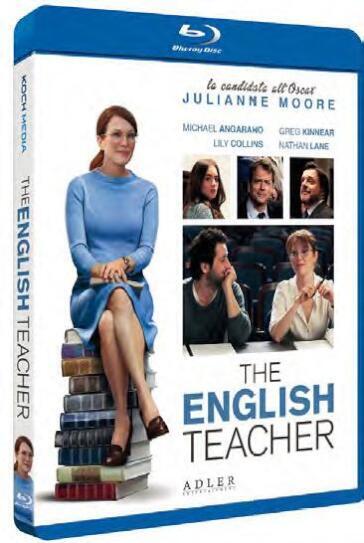 English Teacher (The) - Craig Zisk