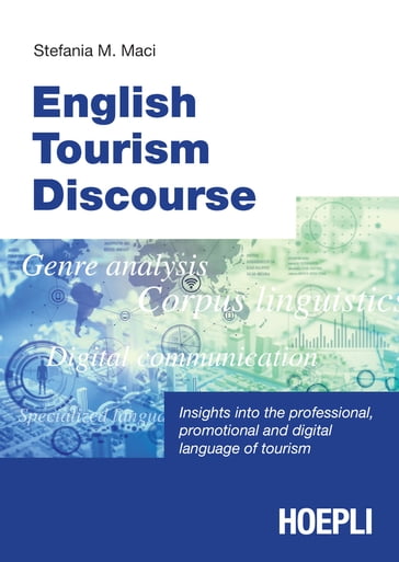 English Tourism Discourse - Stefania M. Maci