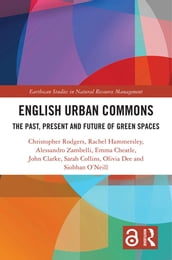 English Urban Commons