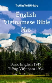 English Vietnamese Bible 6
