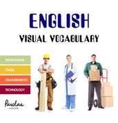 English Visual Vocabulary