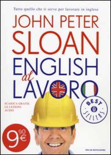 English al lavoro - John Peter Sloan