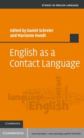 English as a Contact Language