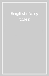 English fairy tales