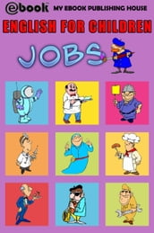 English for Children: Jobs