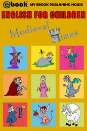 English for Children: Medieval Times