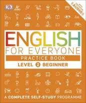 English for Everyone Practice Book Level 2 Beginner