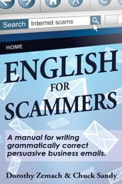 English for Scammers