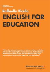 English for education