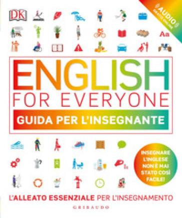 English for everyone. Guida per l'insegnante. Con Contenuto digitale per accesso on line - Thomas Booth