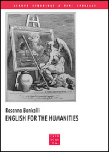 English for the humanities. Ediz. italiana e inglese - Rosanna Bonicelli