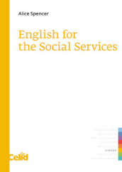 English for the social services