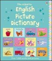 English picture dictionary