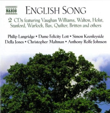 English song - Duke Quartet