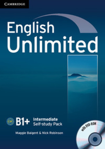 English unlimited. Intermediate. Workbook with answers. Per le Scuole superiori. Con DVD-ROM. Con espansione online - Alex Tilbury - David Rea - Leslie A. Hendra