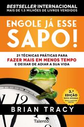 Engole Já Esse Sapo