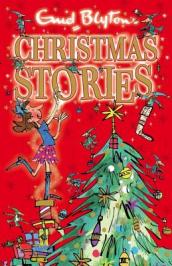 Enid Blyton s Christmas Stories