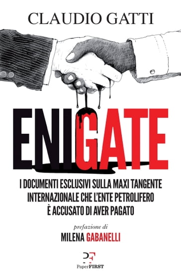 Enigate - Claudio Gatti