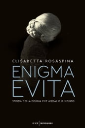 Enigma Evita