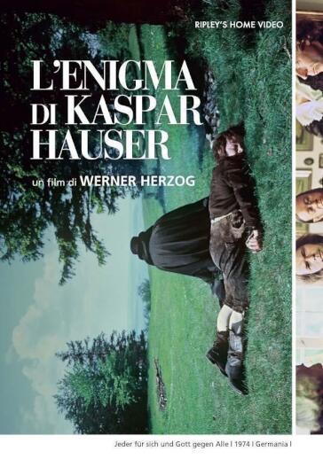 Enigma Di Kaspar Hauser (L') (Versione Restaurata) - Werner Herzog