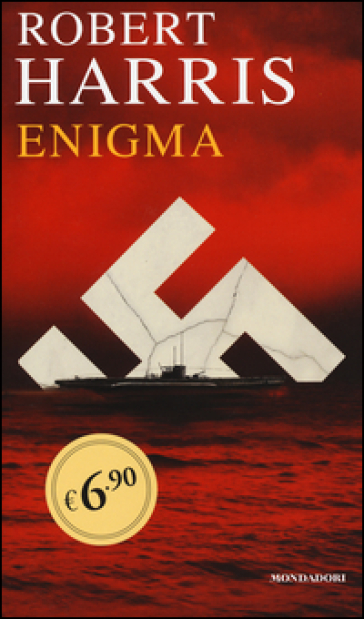 Enigma - Robert Harris