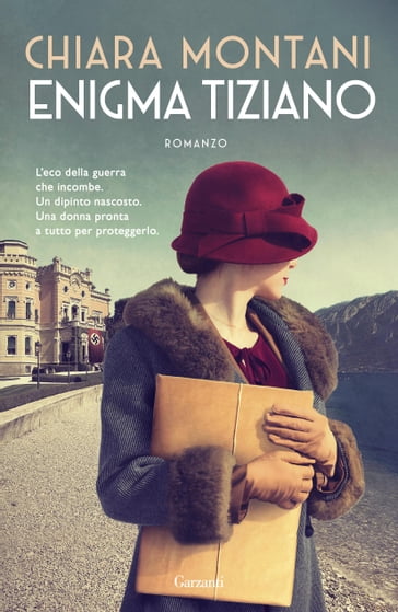 Enigma Tiziano - Chiara Montani