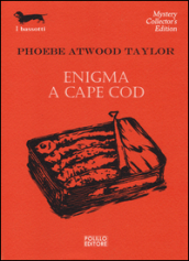 Enigma a Cape Cod