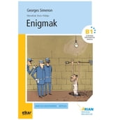 Enigmak - B1