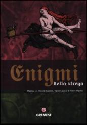 Enigmi della strega