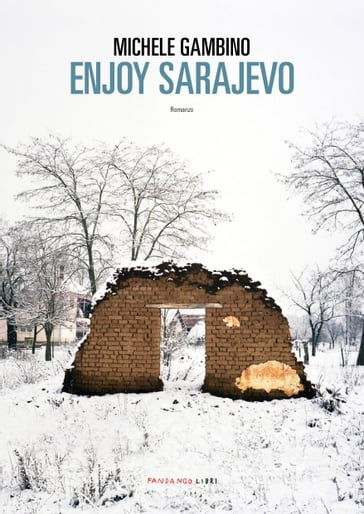 Enjoy Sarajevo - Michele Gambino