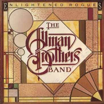Enlightened rogues -remas - Allman Brothers Band