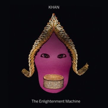 Enlightenment machine - Khan
