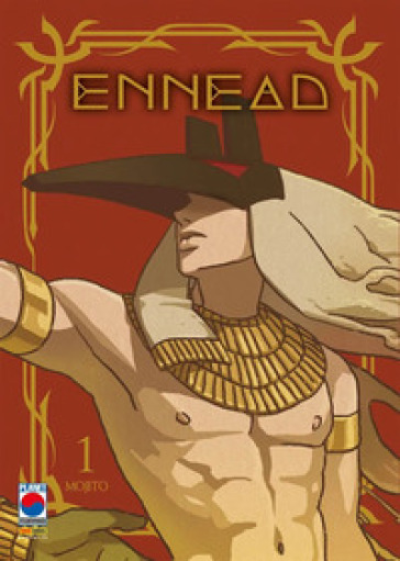 Ennead. Vol. 1 - MOJITO