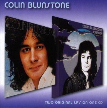 Ennismore/journey - Colin Blunstone