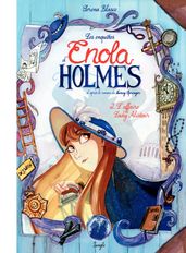 Enola Holmes - Tome 2 - L affaire Lady Alistair