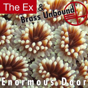 Enormous door - EX & BRASS UNBOUND