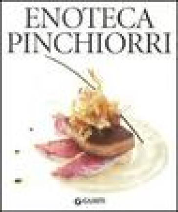 Enoteca Pinchiorri - Giorgio Pinchiorri - Annie Féolde