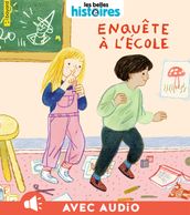 Enquête à l école