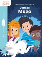 Enquêtes à l école : L affaire Muzo