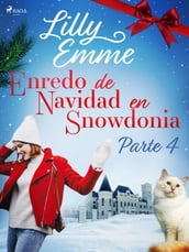 Enredo de Navidad en Snowdonia Parte 4