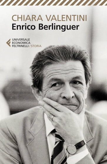 Enrico Berlinguer - Chiara Valentini