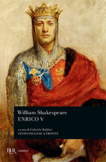 Enrico V - William Shakespeare