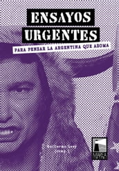 Ensayos urgentes