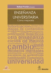 Enseñanza universitaria