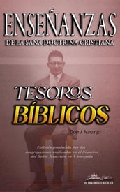 Enseñanzas de la Sana Doctrina Cristiana: Tesoros Bíblicos