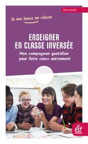 Enseigner en classe inversée