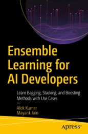 Ensemble Learning for AI Developers