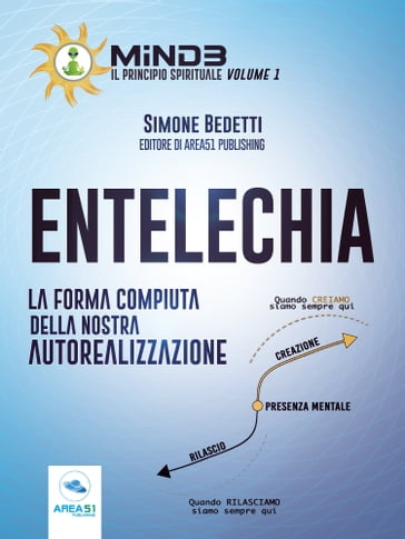 Entelechia - Simone Bedetti