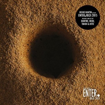 Enter ibiza 2015 - Richie Hawtin